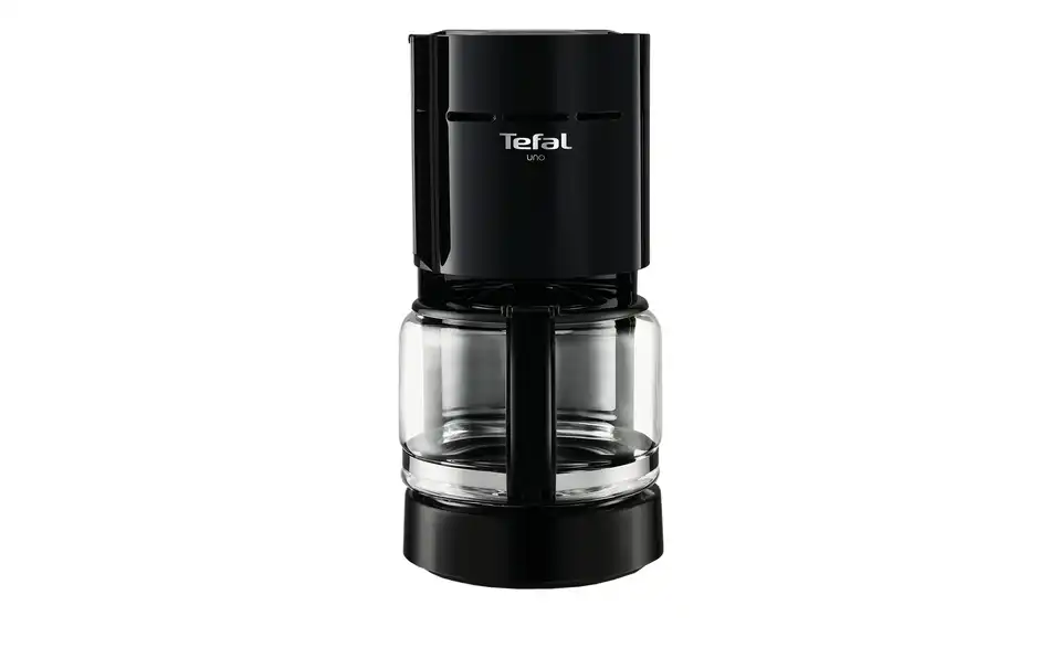Tefal Kaffeeautomat CM 1218, Frontansicht