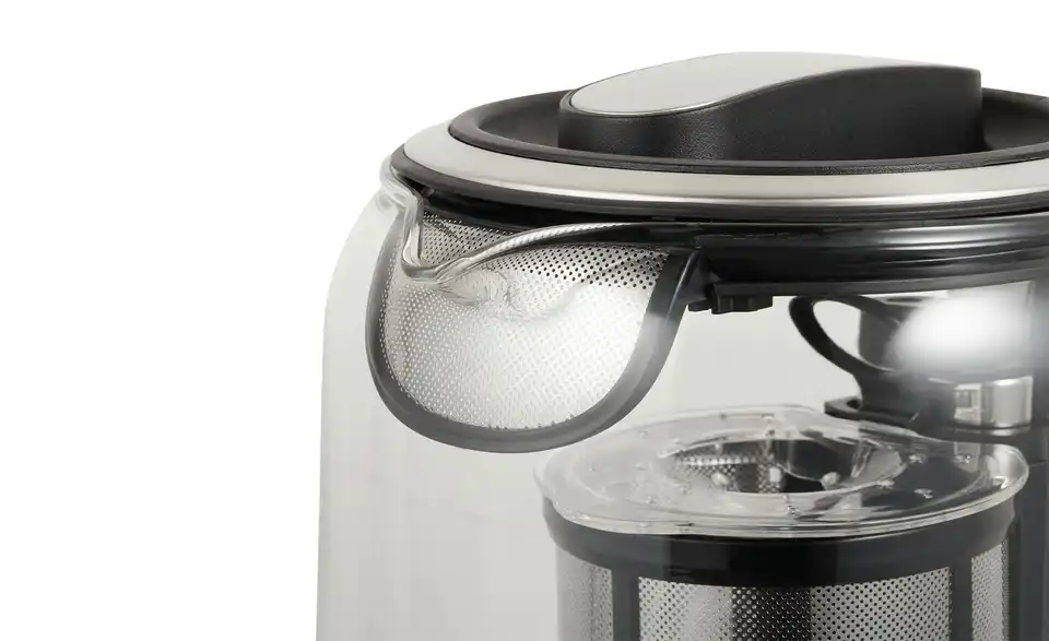 Meisterkoch Teekocher TK-170 TWE, Detailansicht