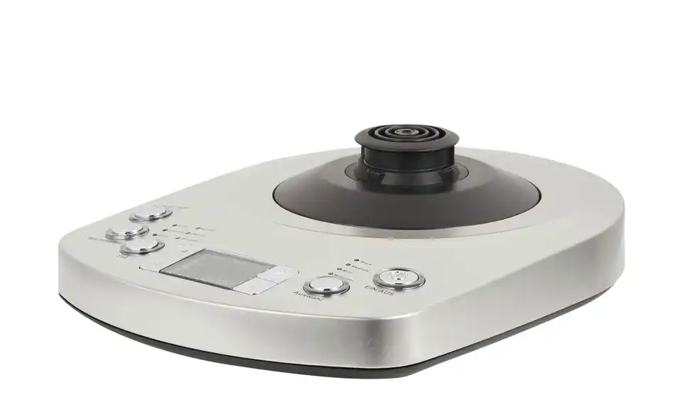 Meisterkoch Teekocher TK-170 TWE, Detailansicht