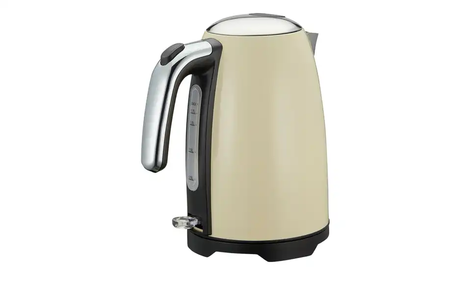 KHG WK-1714 CE Wasserkocher, Perspektive