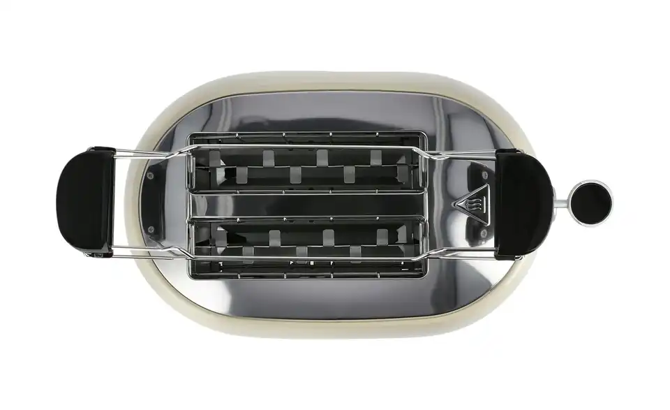 KHG Toaster TO-858 CE, Perspektive