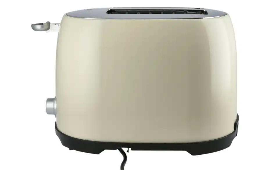 KHG Toaster TO-858 CE, Rückansicht