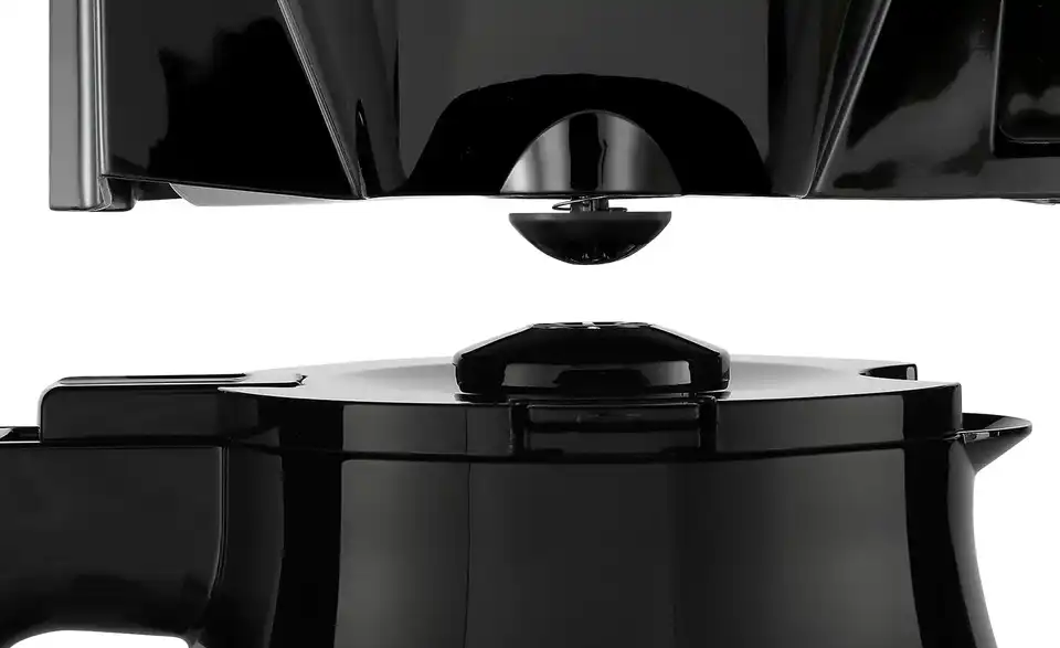 Melitta Kaffeeautomat 1025-18, Detailansicht
