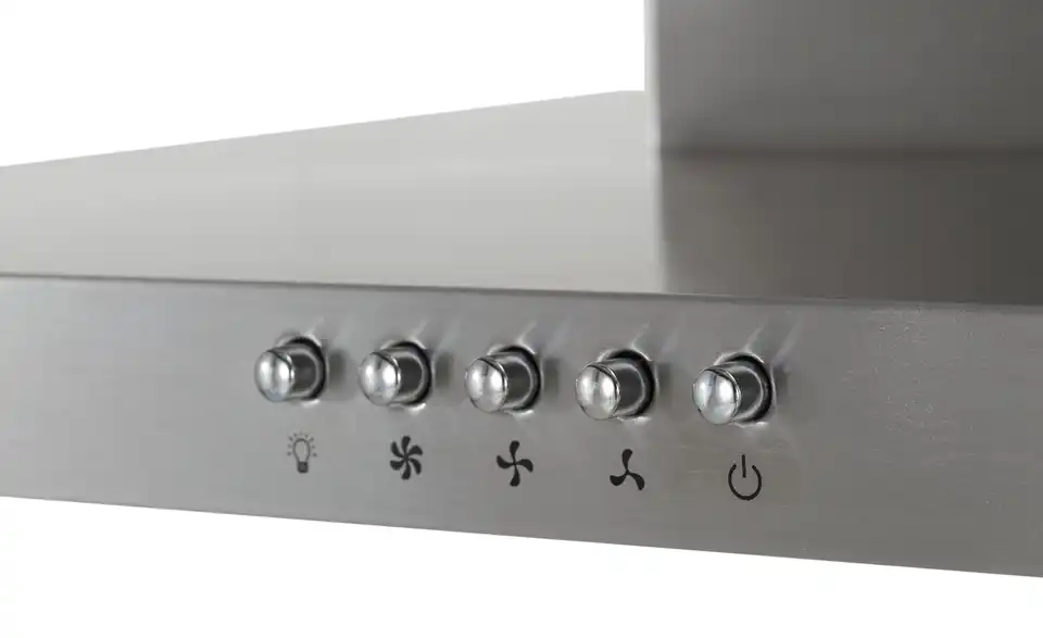 Amica Kaminhaube KH 17801-1 E, Detailansicht