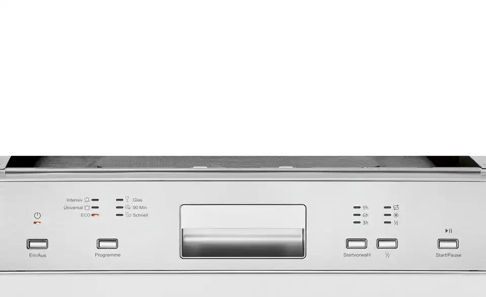 Bomann Einbau-Geschirrspüler GSPE 7414, Detailansicht