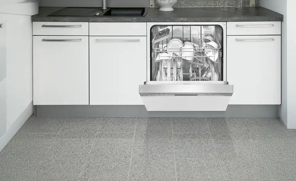 Bomann Einbau-Geschirrspüler GSPE 7414, in Wohnsituation
