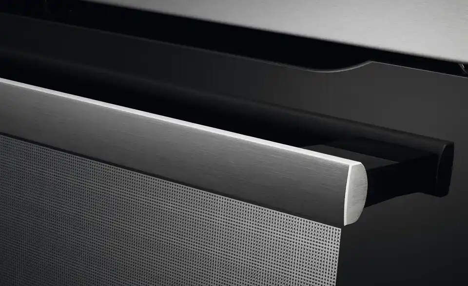 Einbau-Herdset HZ13M20I1R, Detailansicht