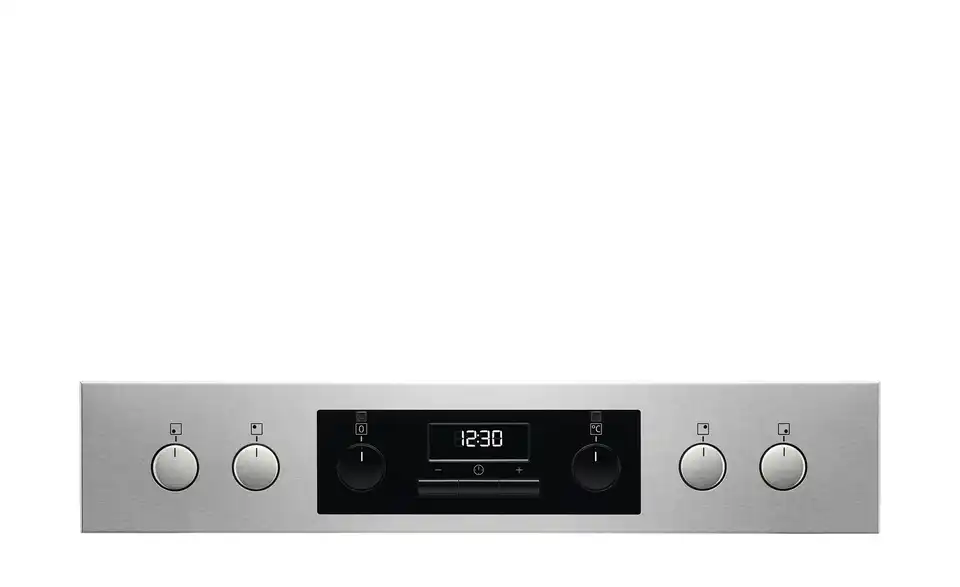 Einbau-Herdset HZ13M20I1R, Detailansicht