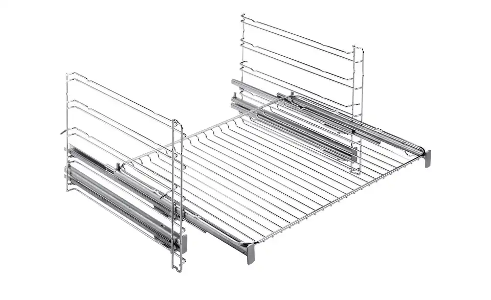 Einbau-Herdset HZ13M20I1R, Zubehör