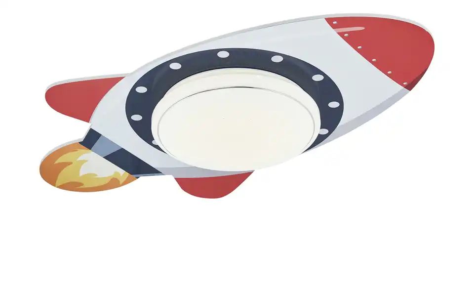LED-Deckenleuchte ´Rakete´ - Bei Möbel Kraft online kaufen