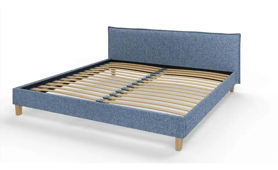 S-STYLE Polsterbett Gabriella, Perspektive