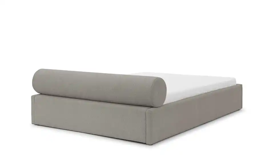 S-STYLE Polsterbett Josy, Rückansicht