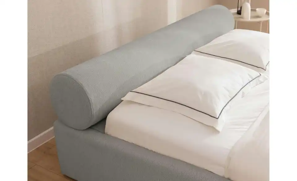 S-STYLE Polsterbett Josy, Detailansicht