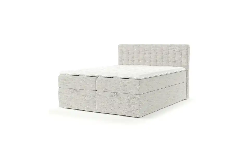 Polsterbett Spike 2, Perspektive