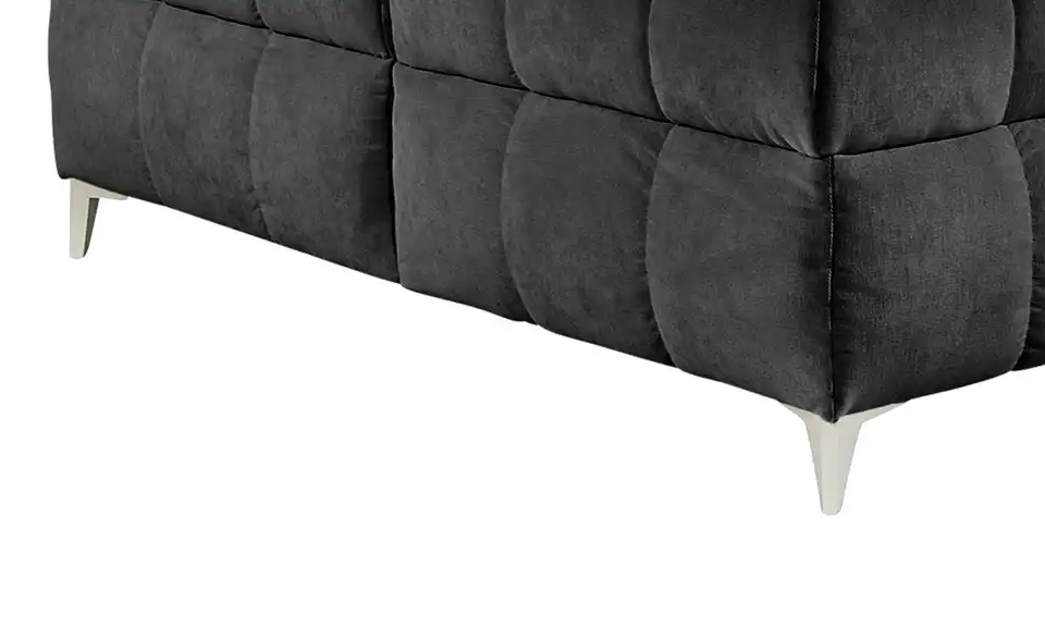 Boxbett mit Bettkasten, Detailansicht