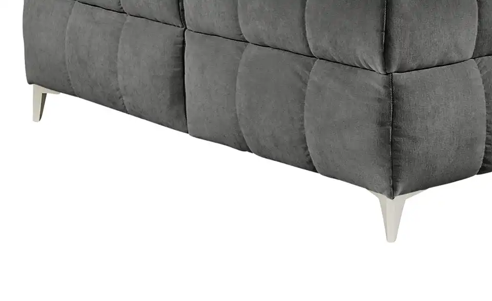 Boxbett mit Bettkasten, Detailansicht