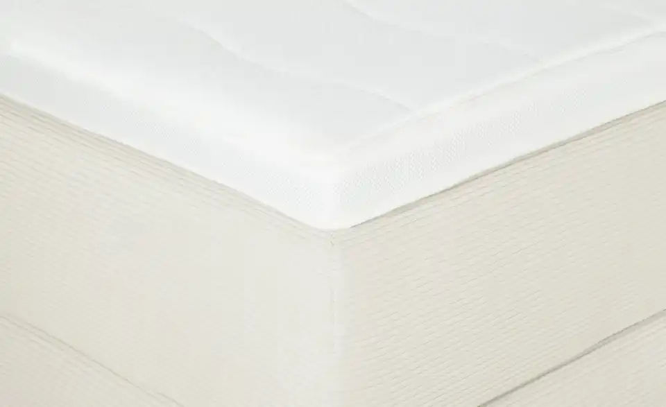 vanDoorn Boxspringbett mit Bettkasten, Detailansicht