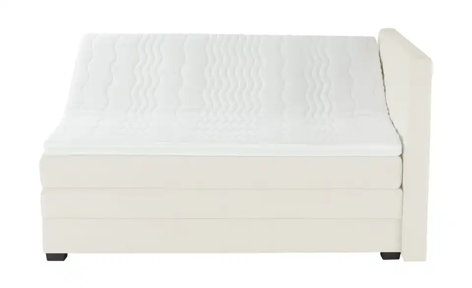 vanDoorn Boxspringbett mit Bettkasten, Funktionsansicht