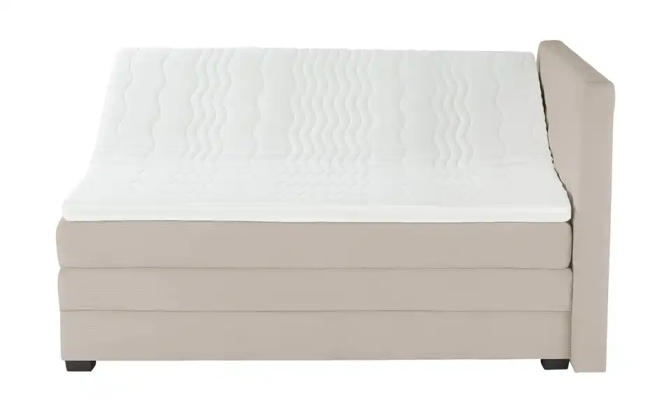 vanDoorn Boxspringbett mit Bettkasten, Funktionsansicht