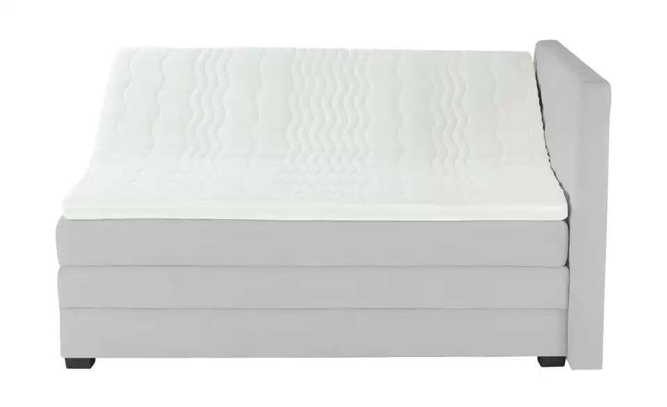 vanDoorn Boxspringbett mit Bettkasten, Funktionsansicht