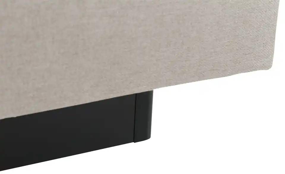 vanDoorn Polsterbett Flexline 2.0 Wendematratze, Detailansicht