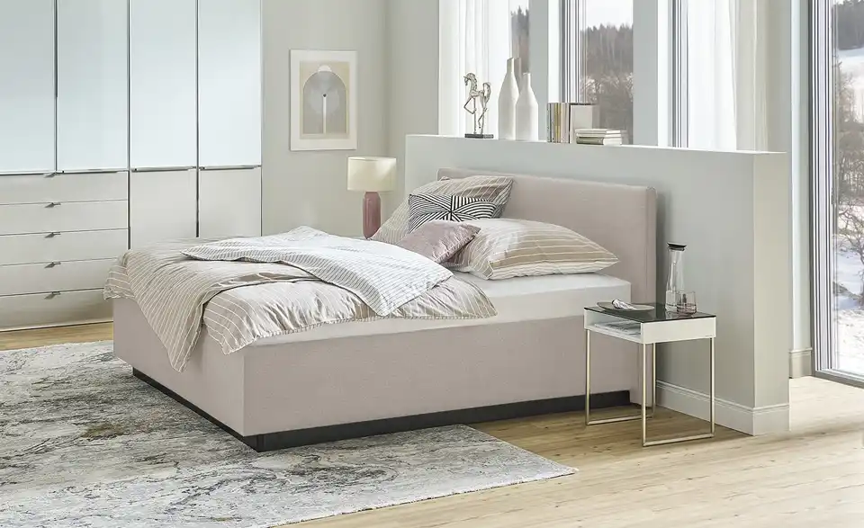 vanDoorn Polsterbett Flexline 2.0 Wendematratze, in Wohnsituation