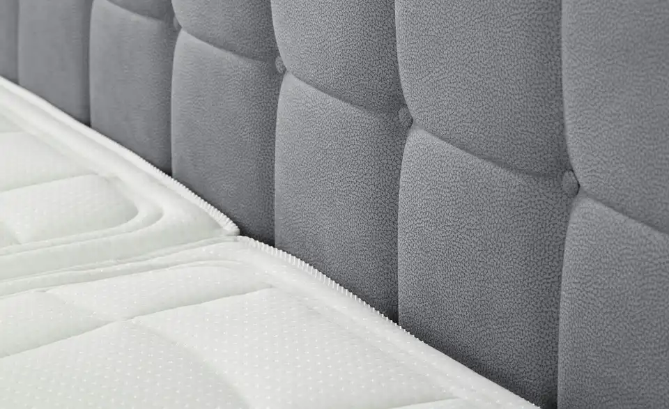 vanDoorn Motor-Boxspringbett Ohio mit Bettkasten, Detailansicht