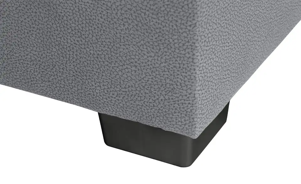 vanDoorn Motor-Boxspringbett Ohio mit Bettkasten, Detailansicht