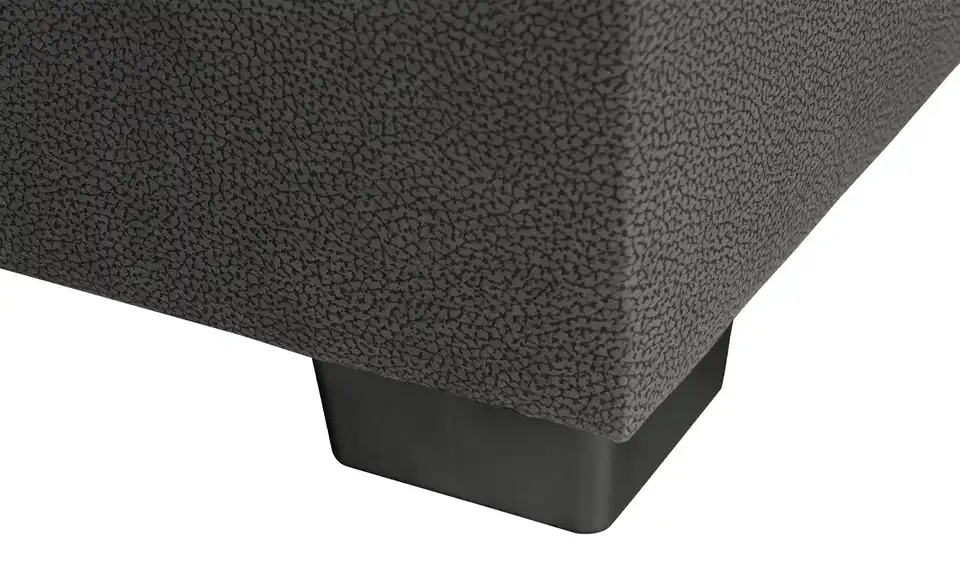 vanDoorn Motor-Boxspringbett Ohio mit Bettkasten, Detailansicht