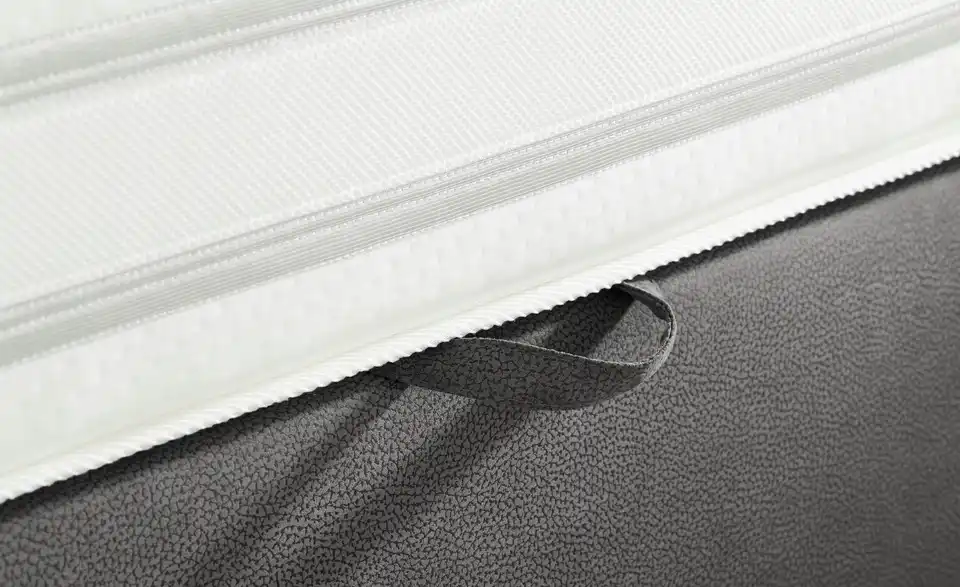 vanDoorn Motor-Boxspringbett Ohio mit Bettkasten, Detailansicht