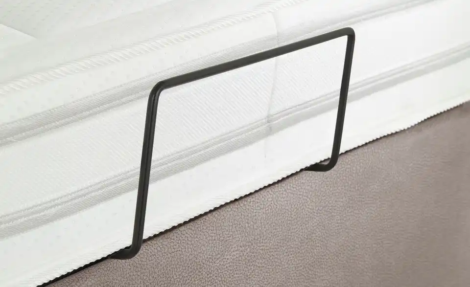 vanDoorn Motor-Boxspringbett Ohio mit Bettkasten, Detailansicht