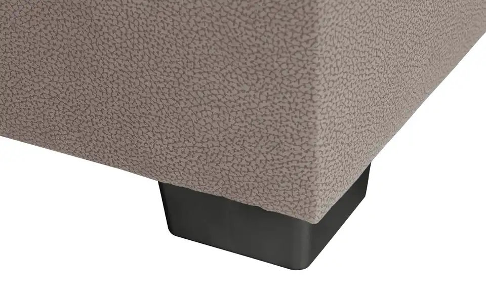 vanDoorn Motor-Boxspringbett Ohio mit Bettkasten, Detailansicht