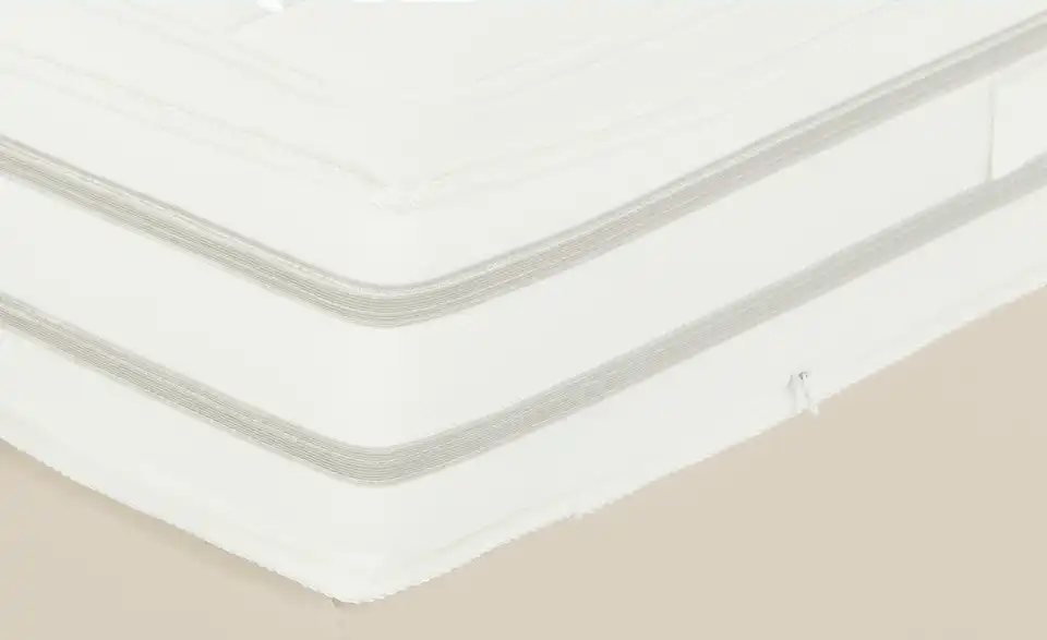 vanDoorn Motor-Boxspringbett Ohio mit Bettkasten, Detailansicht