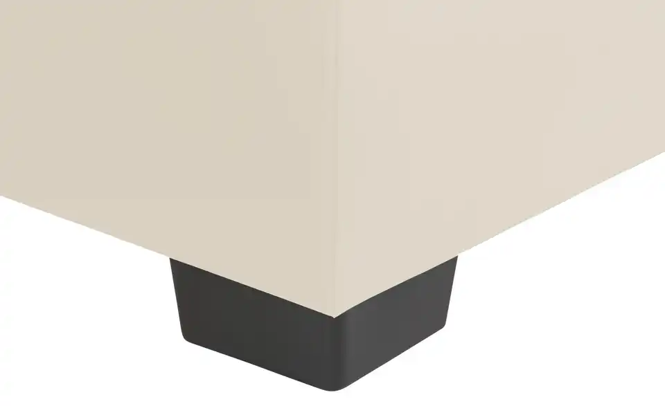 vanDoorn Motor-Boxspringbett Ohio mit Bettkasten, Detailansicht