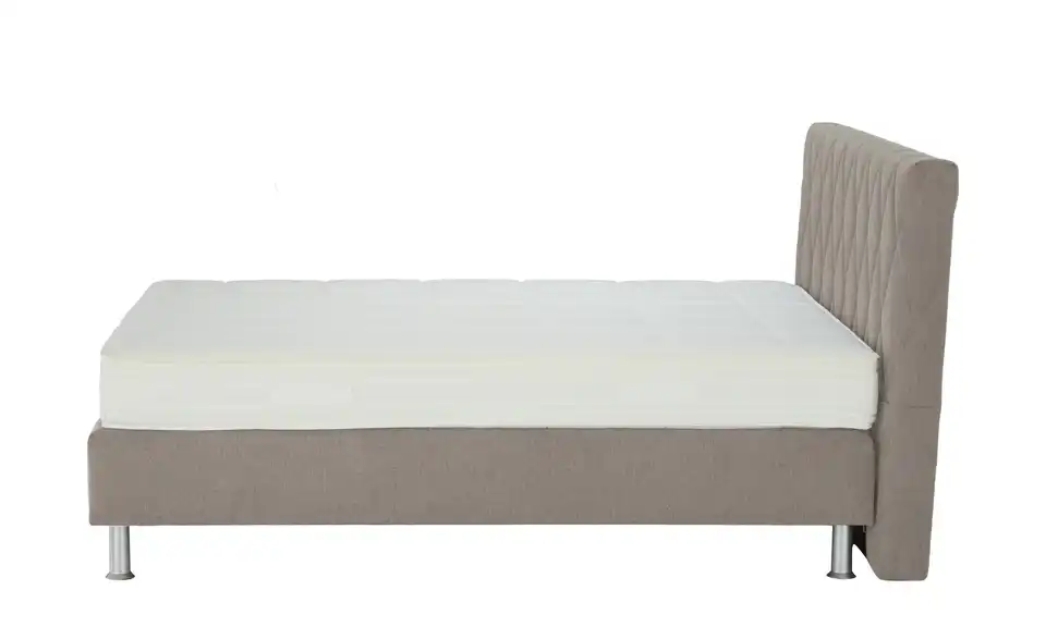 vanDoorn Boxspringbett, Profilansicht