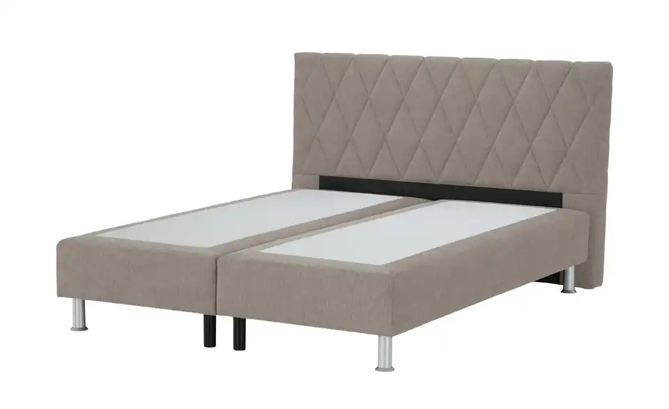 vanDoorn Boxspringbett, Perspektive