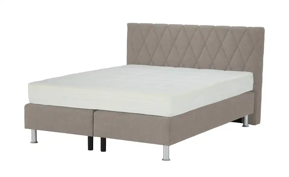 vanDoorn Boxspringbett, Perspektive