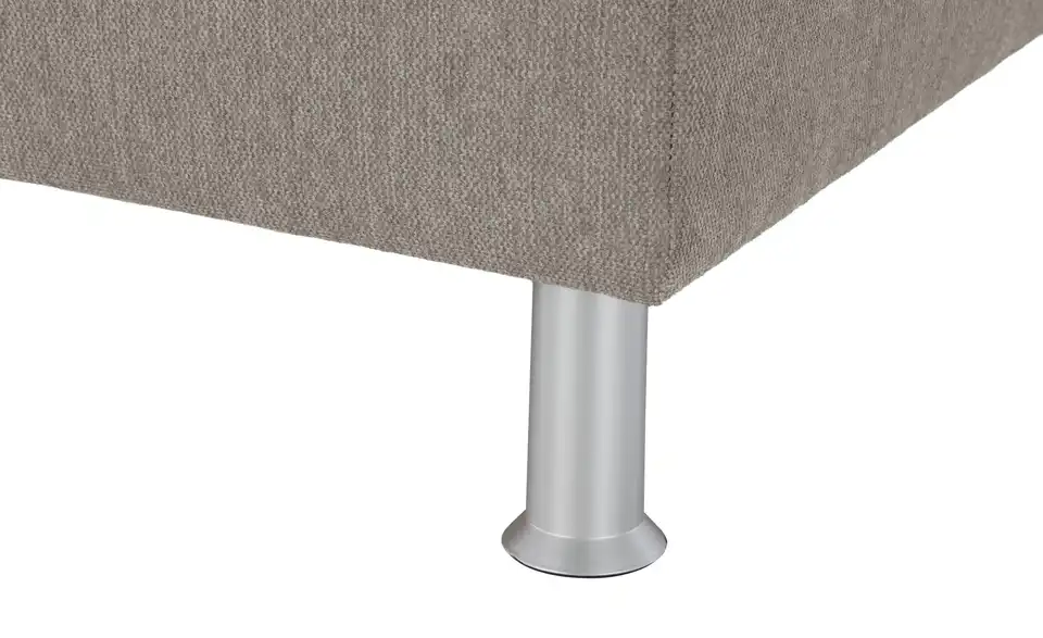 vanDoorn Boxspringbett, Detailansicht
