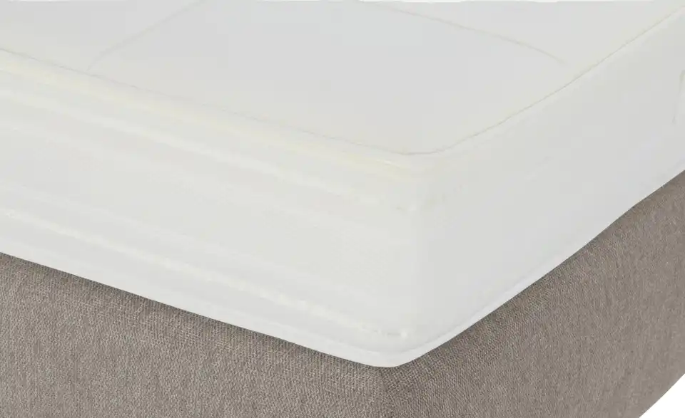 vanDoorn Boxspringbett, Detailansicht