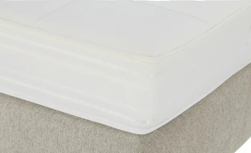 vanDoorn Boxspringbett, Detailansicht