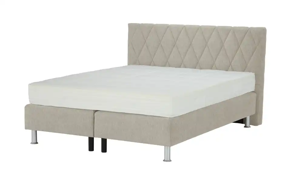vanDoorn Boxspringbett, Perspektive
