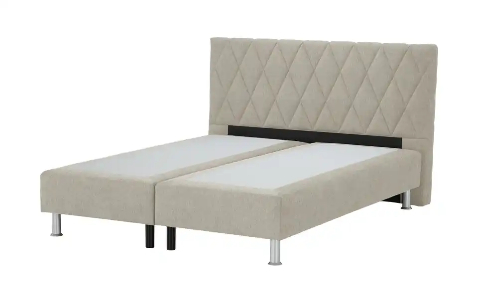 vanDoorn Boxspringbett, Perspektive