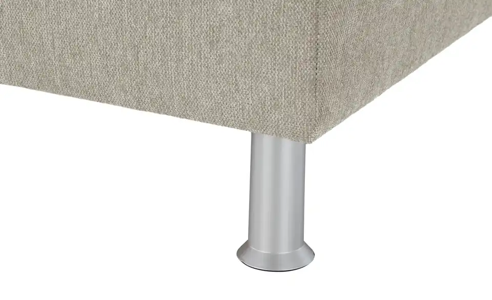 vanDoorn Boxspringbett, Detailansicht