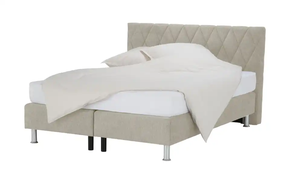 vanDoorn Boxspringbett, Perspektive