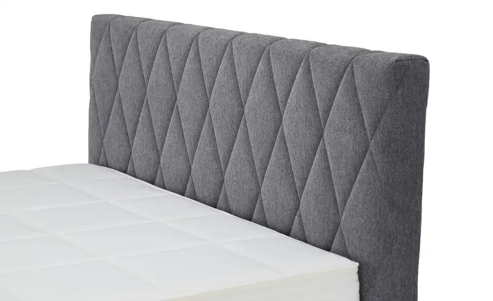 vanDoorn Boxspringbett, Detailansicht