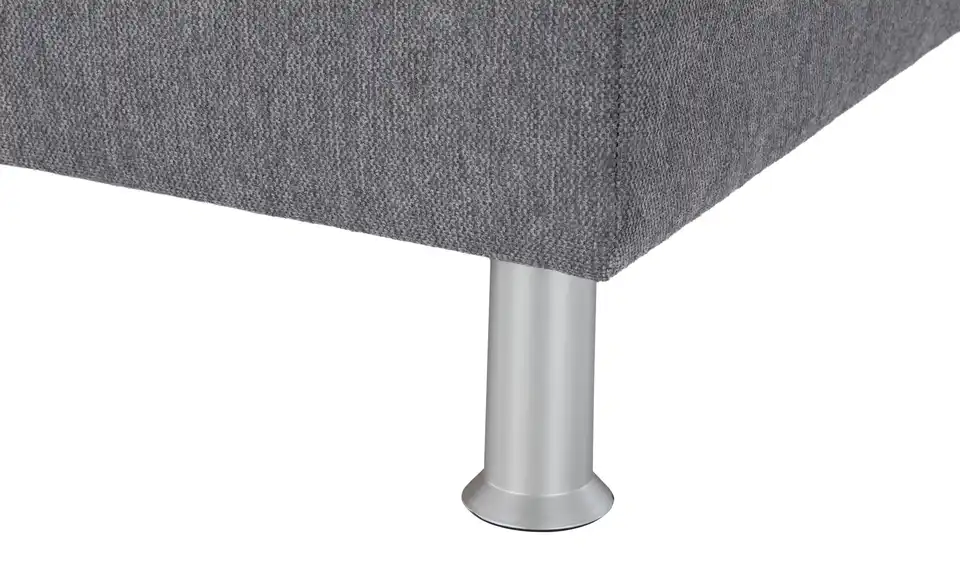 vanDoorn Boxspringbett, Detailansicht