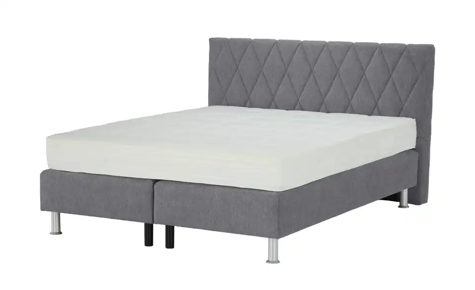 vanDoorn Boxspringbett, Perspektive