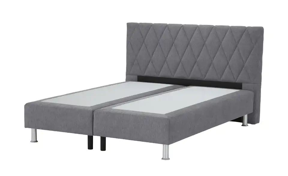 vanDoorn Boxspringbett, Perspektive