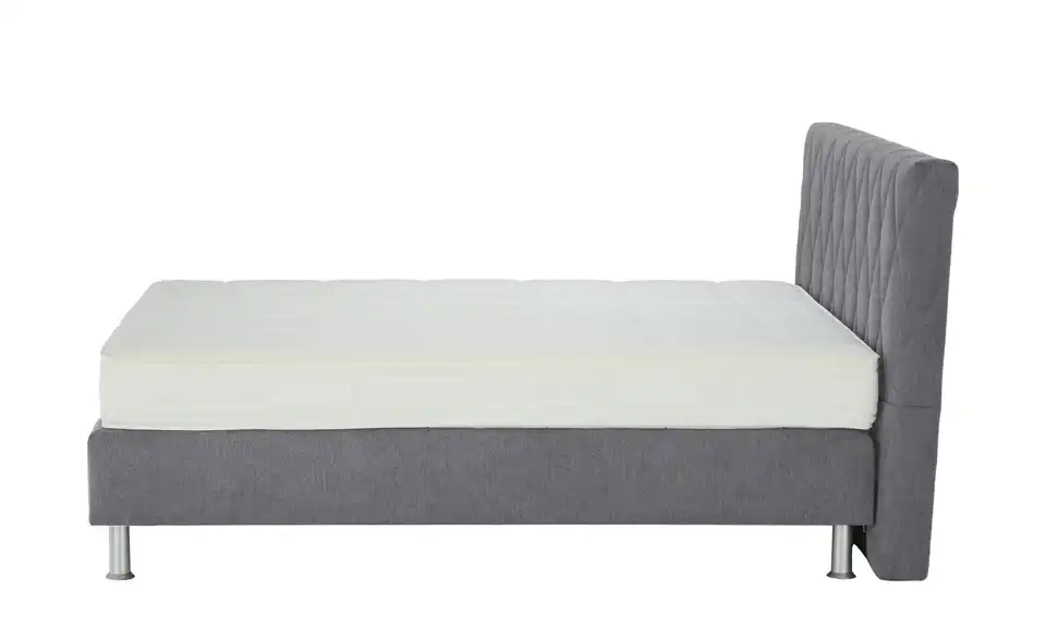 vanDoorn Boxspringbett, Profilansicht