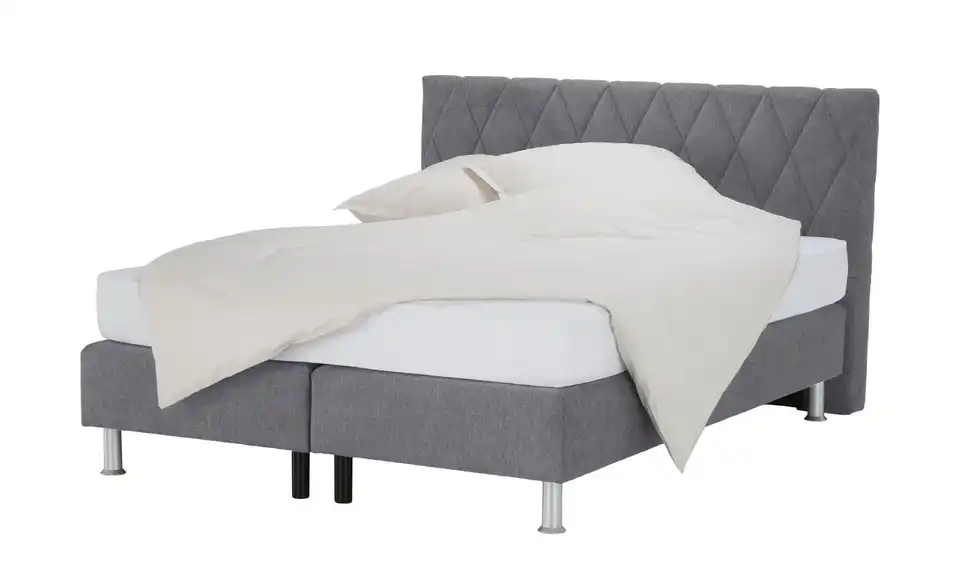 vanDoorn Boxspringbett, Perspektive
